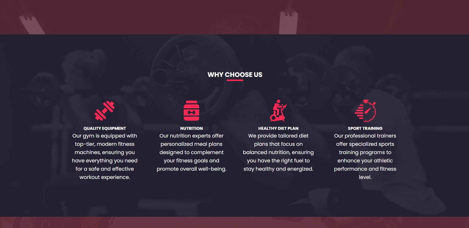 Public Portal Screenshot 1
